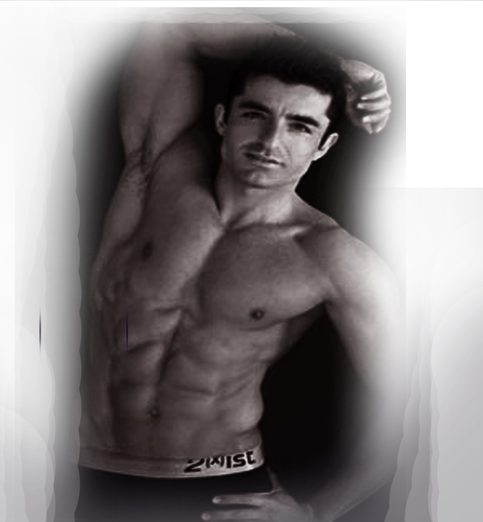 the hunk